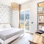 Sorrentovibes - Luxury Four Bedroom With Amazing Terraces In 4* Sorrento
