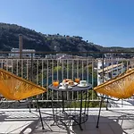 Sorrentovibes - Luxury Four Bedroom With Amazing Terraces In Sorrento