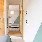 Gæstehus Sorrentovibes - Luxury Four Bedroom With Amazing Terraces In Sorrento