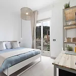 Sorrentovibes - Luxury Four Bedroom With Amazing Terraces In Gæstehus Sorrento