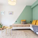Sorrentovibes - Luxury Four Bedroom With Amazing Terraces In Sorrento