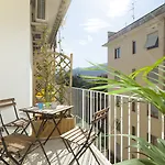 Sorrentovibes - Luxury Four Bedroom With Amazing Terraces In Gæstehus 4*