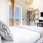 Sorrentovibes - Luxury Four Bedroom With Amazing Terraces In Gæstehus Sorrento