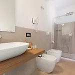 Gæstehus Sorrentovibes - Luxury Four Bedroom With Amazing Terraces In 4*