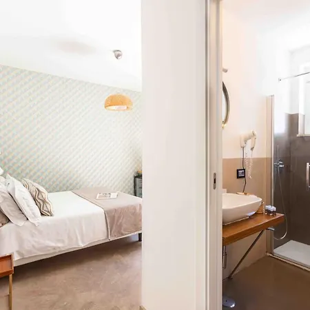 Sorrentovibes - Luxury Four Bedroom With Amazing Terraces In 4* Sorrente
