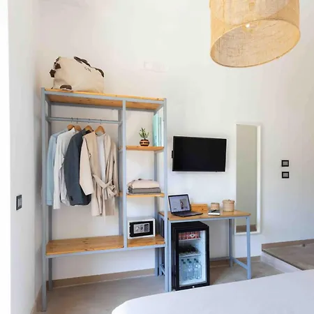 Sorrentovibes - Luxury Four Bedroom With Amazing Terraces In Maison d'hôtes 4*