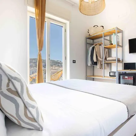 Sorrentovibes - Luxury Four Bedroom With Amazing Terraces In 4*