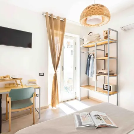 Sorrentovibes - Luxury Four Bedroom With Amazing Terraces In 4*