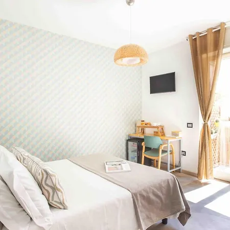 Sorrentovibes - Luxury Four Bedroom With Amazing Terraces In Maison d'hôtes Sorrente