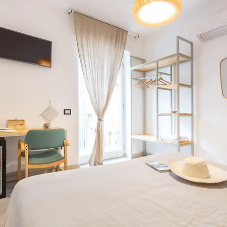 Sorrentovibes - Luxury Four Bedroom With Amazing Terraces In 4*