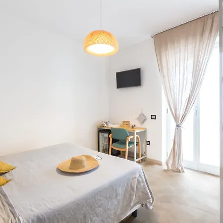 Sorrentovibes - Luxury Four Bedroom With Amazing Terraces In Sorrente