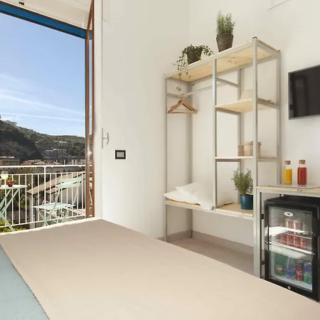 Sorrentovibes - Luxury Four Bedroom With Amazing Terraces In Sorrente
