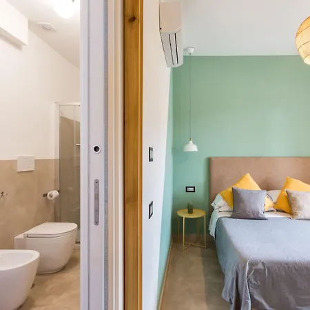 Sorrentovibes - Luxury Four Bedroom With Amazing Terraces In Maison d'hôtes 4*