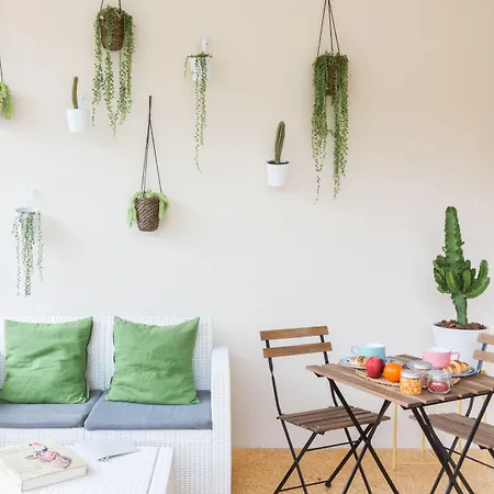 Maison d'hôtes Sorrentovibes - Luxury Four Bedroom With Amazing Terraces In 4*