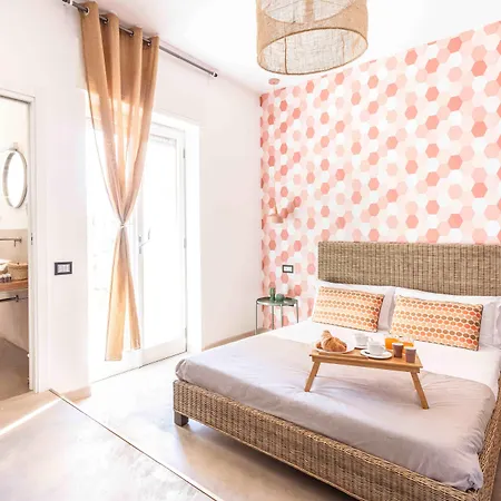 Sorrentovibes - Luxury Four Bedroom With Amazing Terraces In Maison d'hôtes