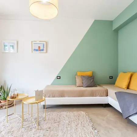 Sorrentovibes - Luxury Four Bedroom With Amazing Terraces In Maison d'hôtes 4*