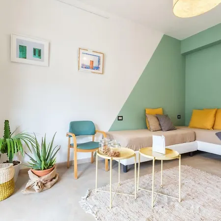 Sorrentovibes - Luxury Four Bedroom With Amazing Terraces In 4* Sorrente