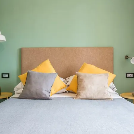 Maison d'hôtes Sorrentovibes - Luxury Four Bedroom With Amazing Terraces In