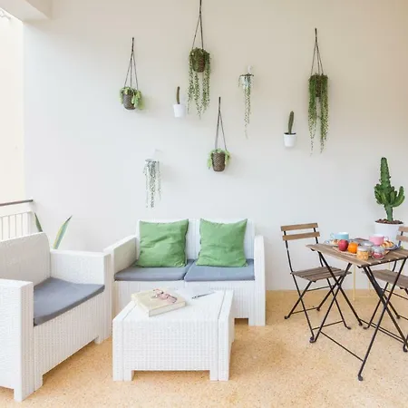 Sorrentovibes - Luxury Four Bedroom With Amazing Terraces In Sorrente