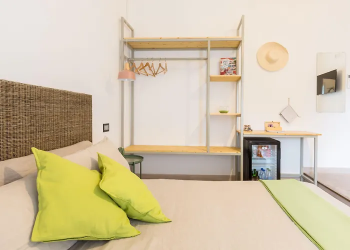 בית הארחה Sorrentovibes - Luxury Four Bedroom With Amazing Terraces In