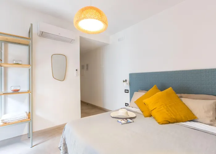 Sorrentovibes - Luxury Four Bedroom With Amazing Terraces In 4* סורנטו