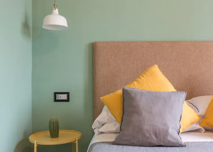 Sorrentovibes - Luxury Four Bedroom With Amazing Terraces In בית הארחה סורנטו