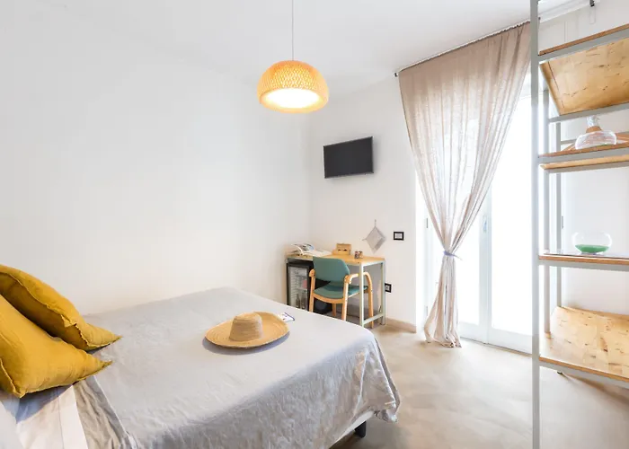 Sorrentovibes - Luxury Four Bedroom With Amazing Terraces In סורנטו