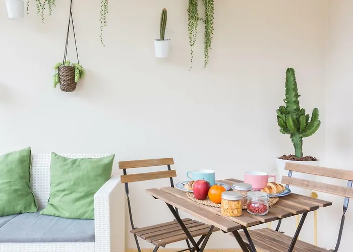 Sorrentovibes - Luxury Four Bedroom With Amazing Terraces In בית הארחה סורנטו